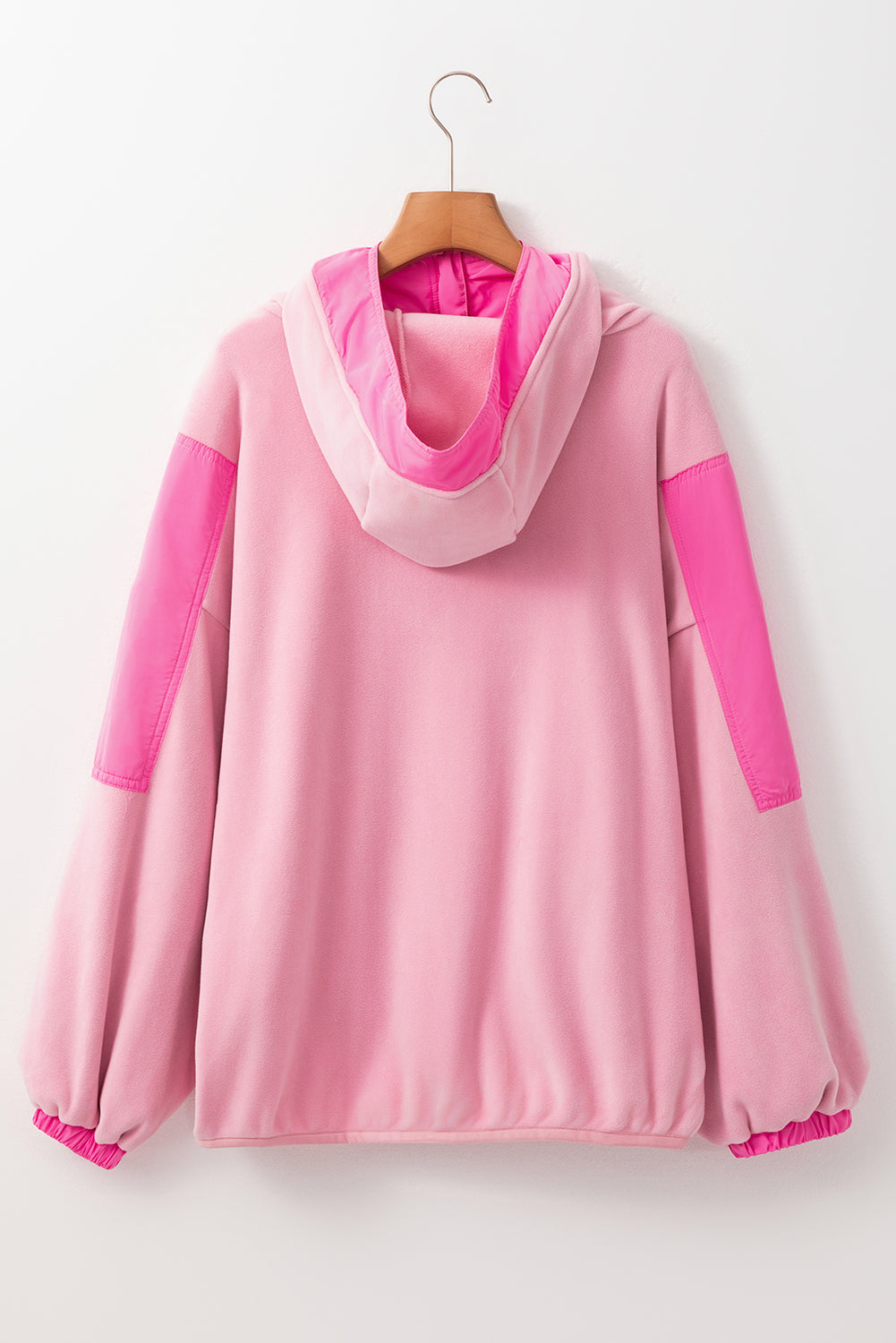 LB | Stylowa i elegancka bluza zimowa