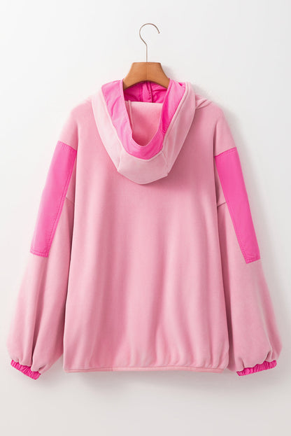 LB | Stylowa i elegancka bluza zimowa