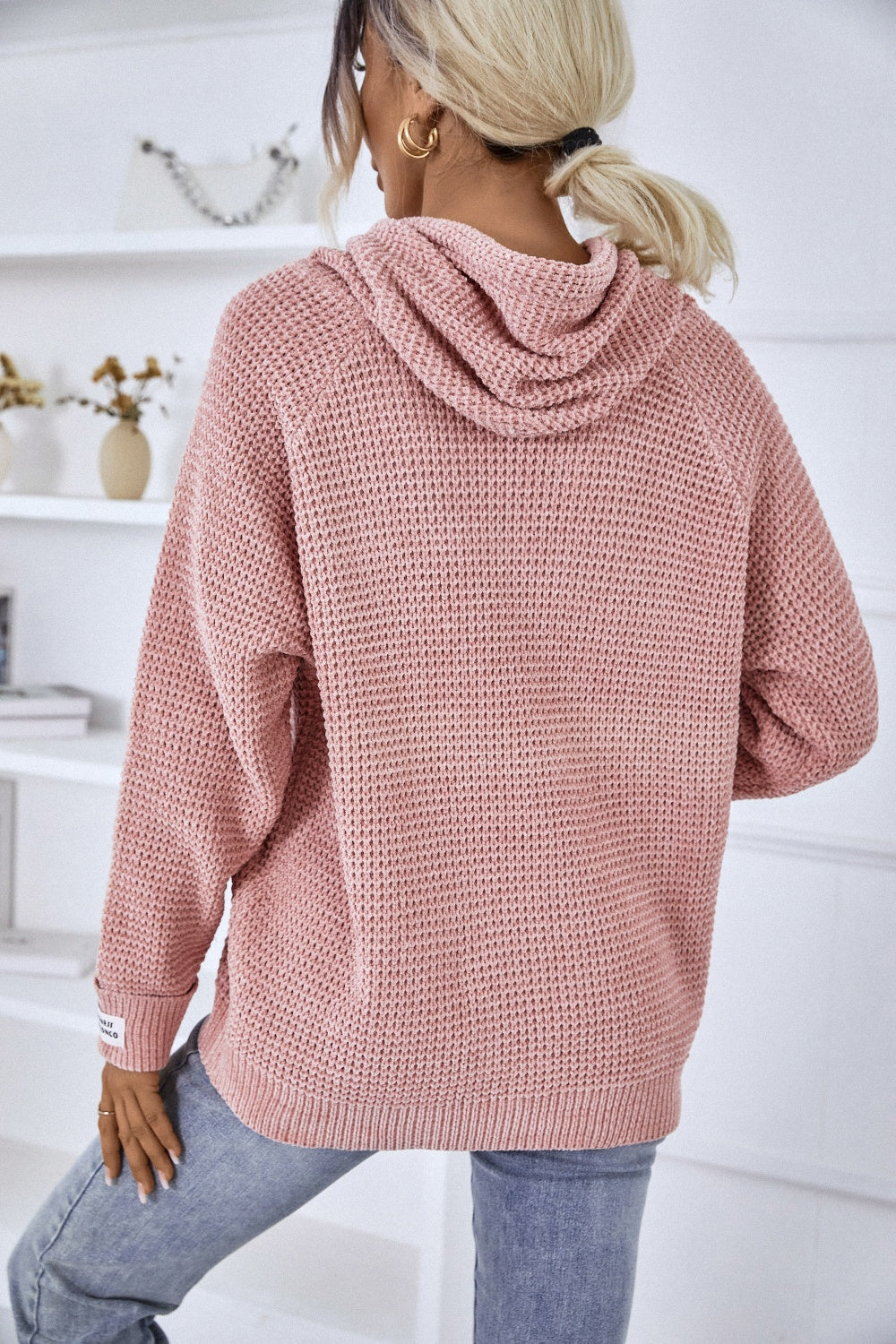 LB | Ponadczasowy i stylowy sweter
