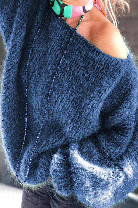 LB | Ponadczasowy i stylowy sweter