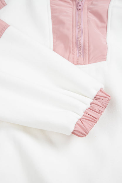 LB | Stylowa i elegancka bluza zimowa