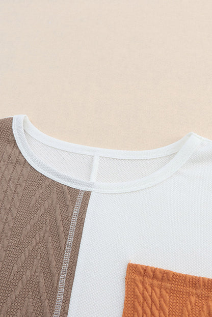 LB | Klasyczny i stylowy top