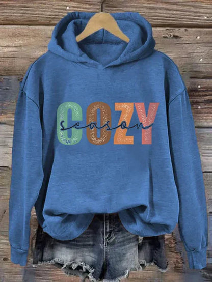 LB | Elegancki i swobodny sweter