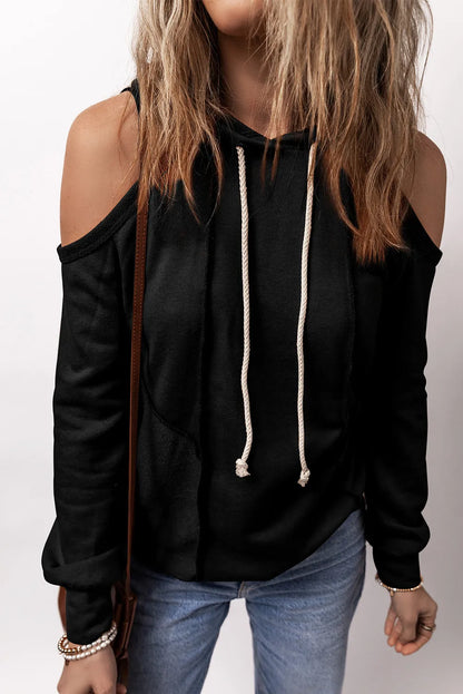 LB | Wygodna i stylowa bluza zimowa