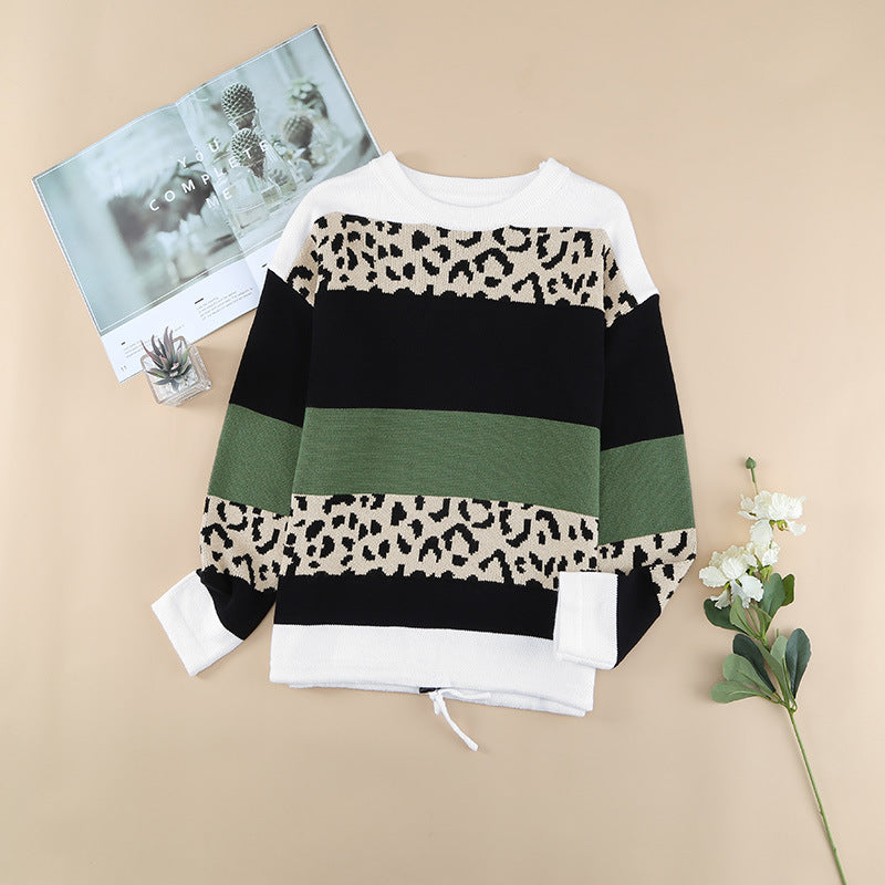 LB | Elegancki i wszechstronny sweter
