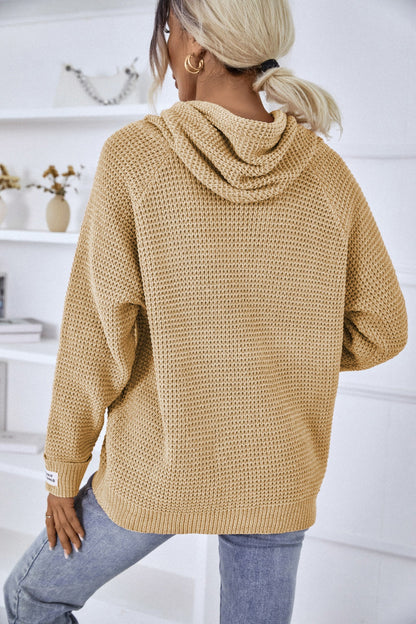 LB | Ponadczasowy i stylowy sweter