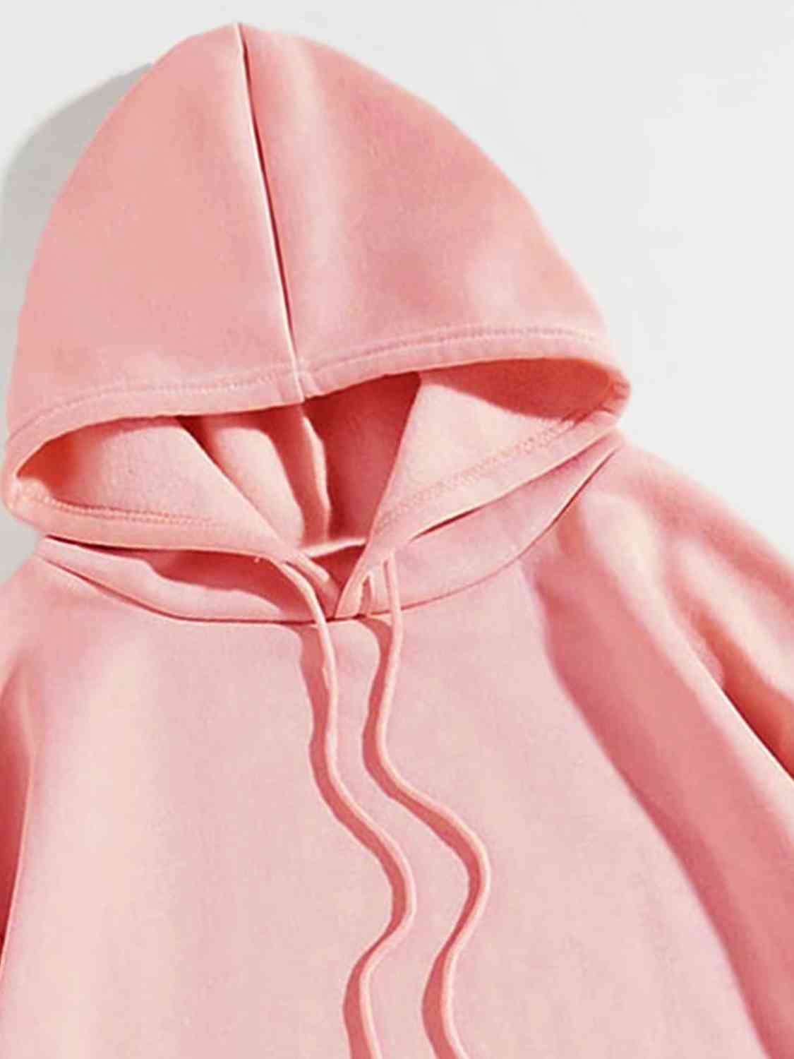 LB | Klasyczna i wygodna bluza zimowa
