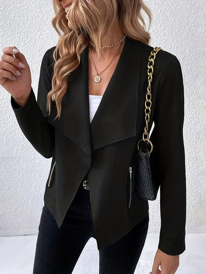 LB | Stylowa i elegancka kurtka zimowa
