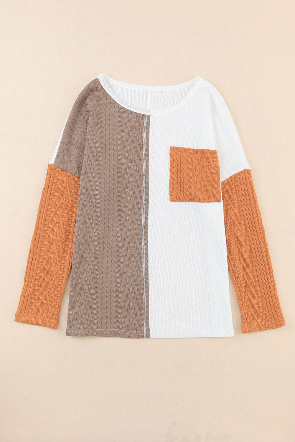 LB | Klasyczny i stylowy top