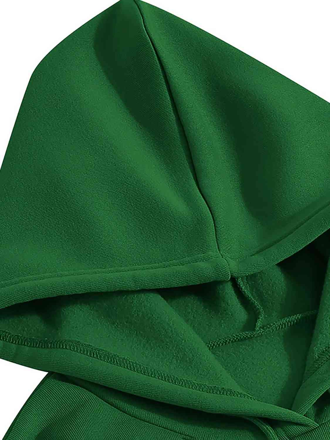 LB | Klasyczna i wygodna bluza zimowa