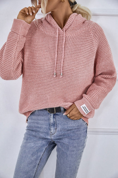 LB | Ponadczasowy i stylowy sweter