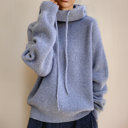 LB | Wygodna i stylowa bluza zimowa
