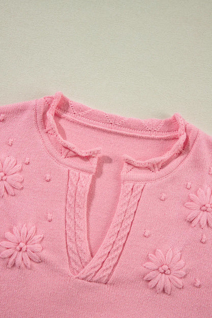 LB | Modny i minimalistyczny sweter zimowy