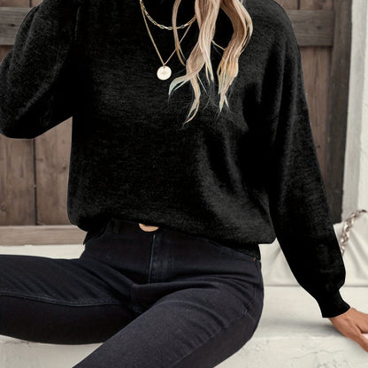 LB | Swobodny i wygodny sweter