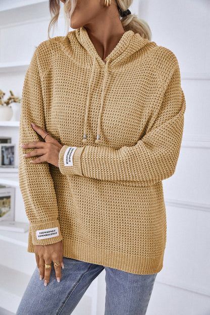 LB | Ponadczasowy i stylowy sweter