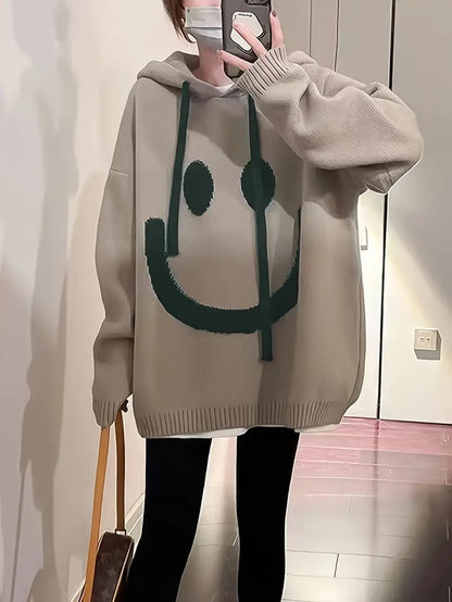 LB | Stylowy i elegancki sweter
