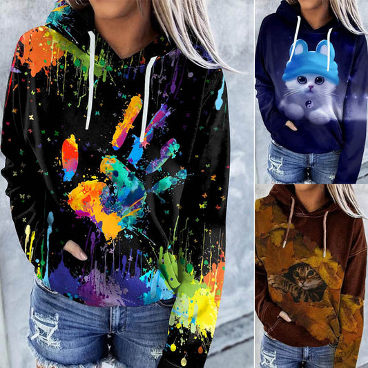 LB | Nowoczesny i modny sweter