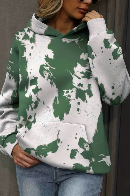 LB | Nowoczesna i modna bluza z kapturem