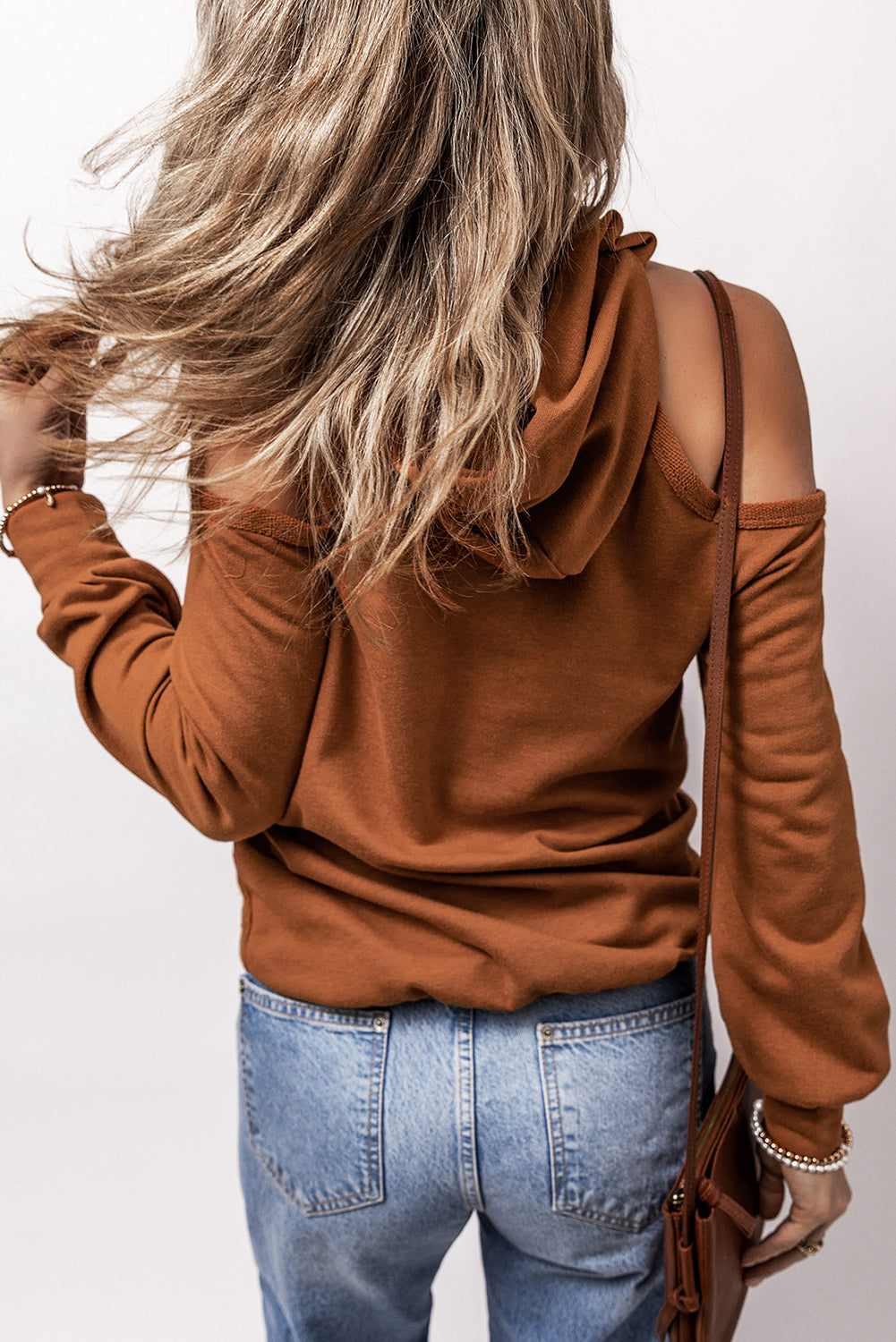 LB | Wygodna i stylowa bluza zimowa