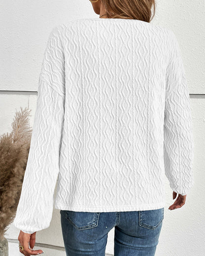 LB | Nieskomplikowany i modny top