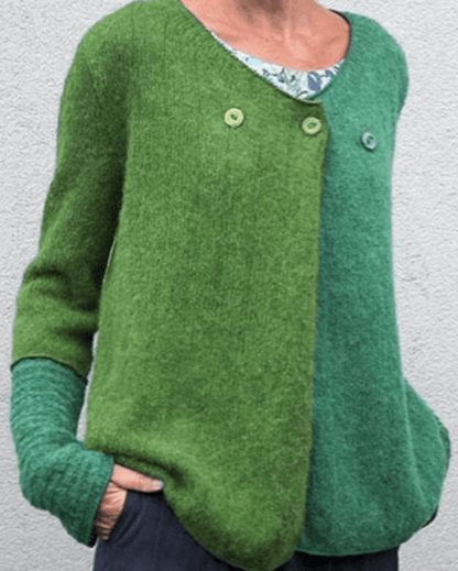 LB | Elegancki i wszechstronny sweter