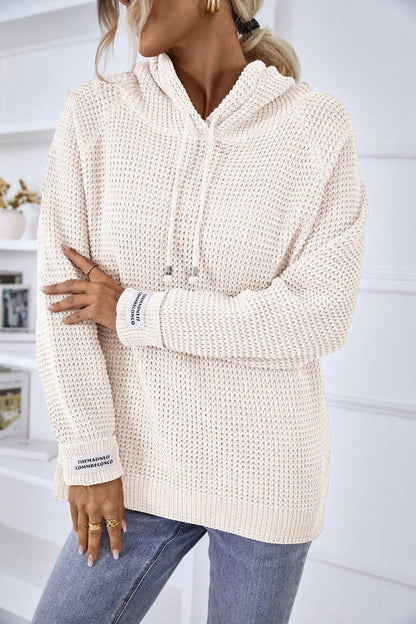 LB | Ponadczasowy i stylowy sweter