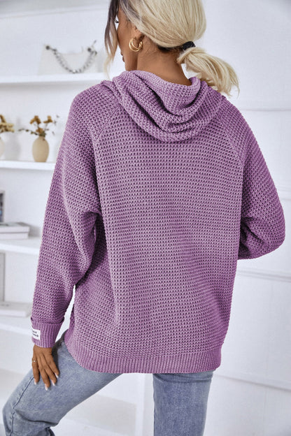 LB | Ponadczasowy i stylowy sweter