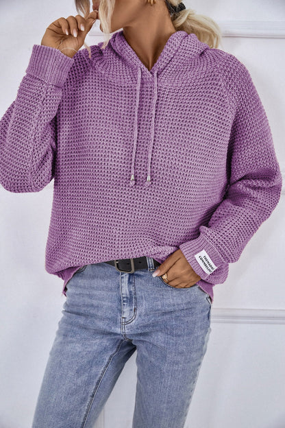 LB | Ponadczasowy i stylowy sweter