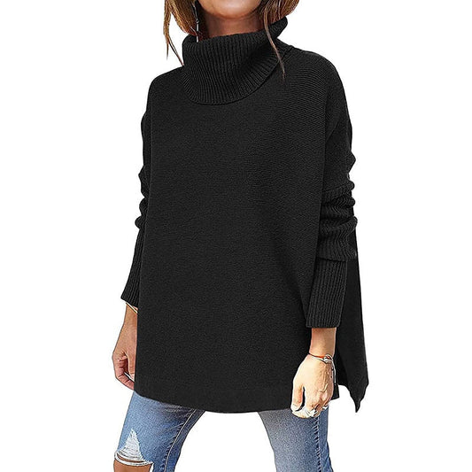 LB | Modny i minimalistyczny sweter zimowy