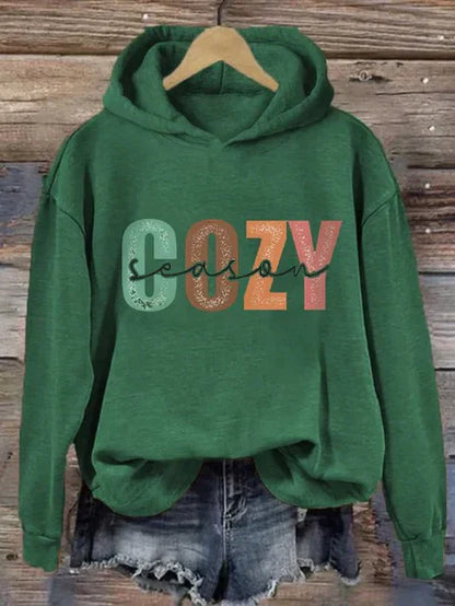 LB | Elegancki i swobodny sweter