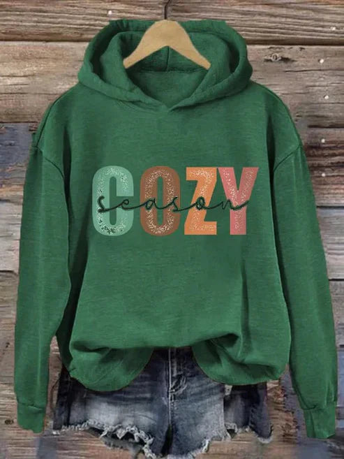 LB | Elegancki i swobodny sweter