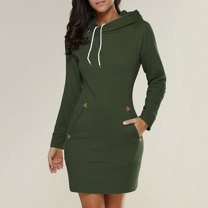 LB | Modna i elegancka bluza zimowa