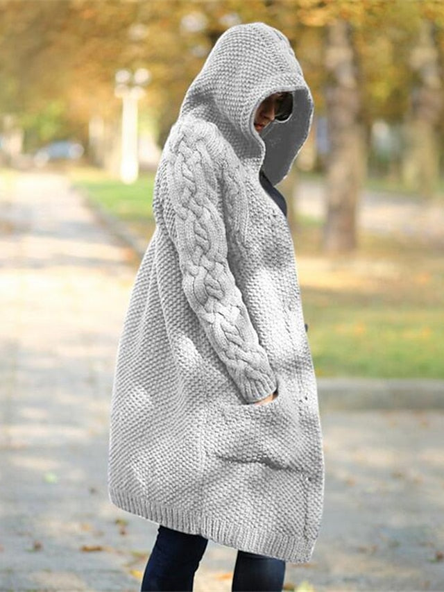 LB | Wygodny i modny sweter