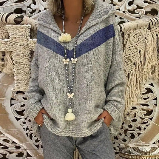 LB | Stylowy i elegancki sweter