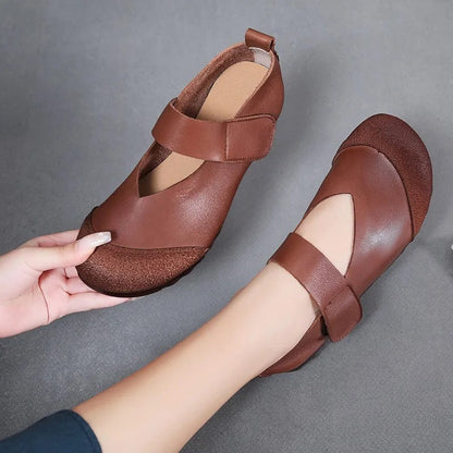 AS | Wspierające i modne buty ortopedyczne