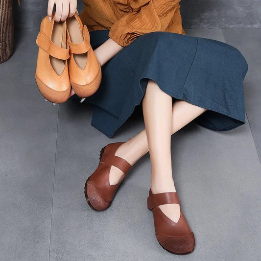AS | Wspierające i modne buty ortopedyczne