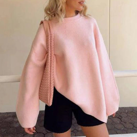 AS | Wygodny i modny sweter zimowy