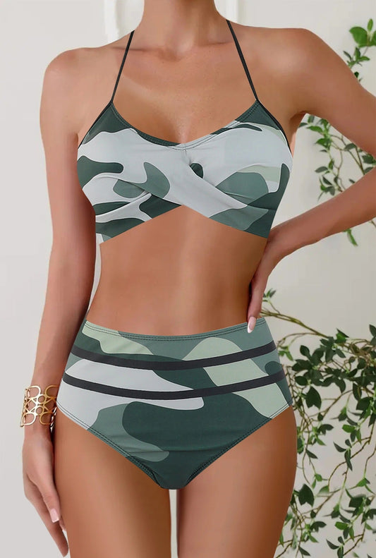 AS | dwuczęściowe bikini