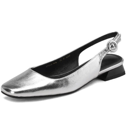 AS | Eleganckie mieszkania typu slingback
