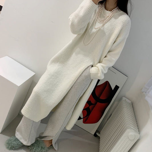 LB | Ponadczasowy i stylowy sweter