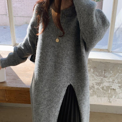 LB | Ponadczasowy i stylowy sweter
