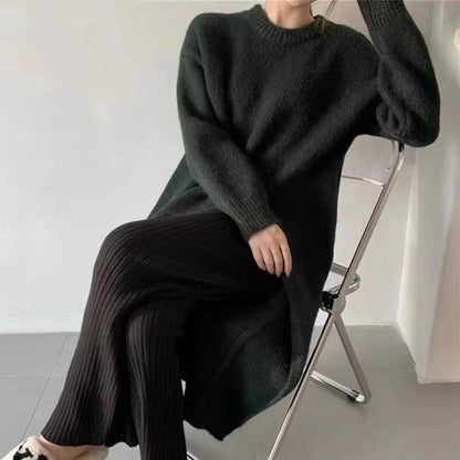 LB | Ponadczasowy i stylowy sweter
