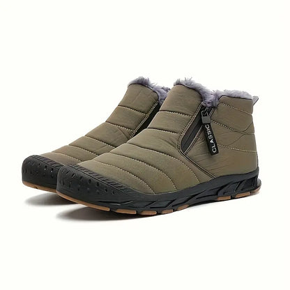 LB | Buty zimowe