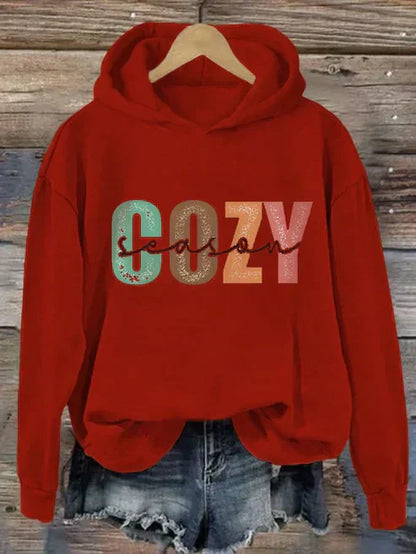 LB | Elegancki i swobodny sweter