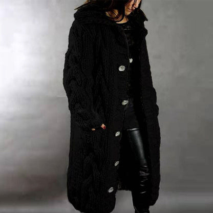 LB | Modny i minimalistyczny sweter zimowy