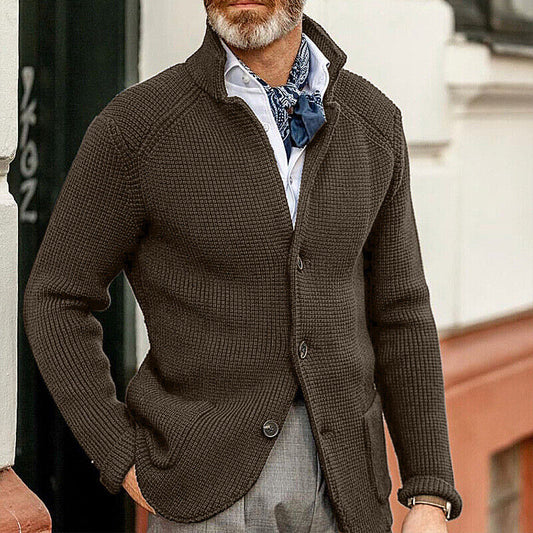 LB | Elegancki i swobodny sweter