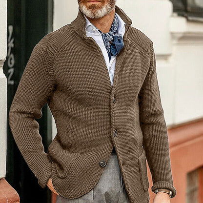 LB | Elegancki i swobodny sweter
