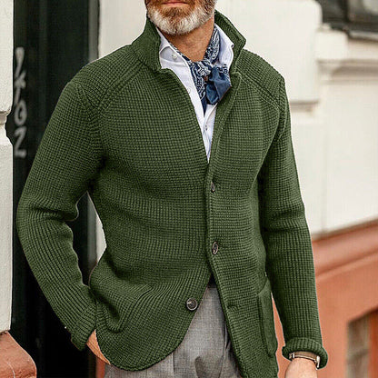 LB | Elegancki i swobodny sweter