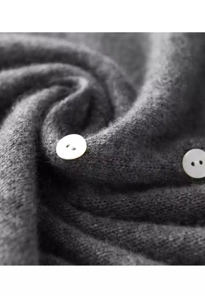 LB | Swobodny i modny sweter ogólny