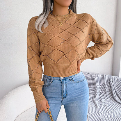 LB | Klasyczny i stylowy sweter zimowy